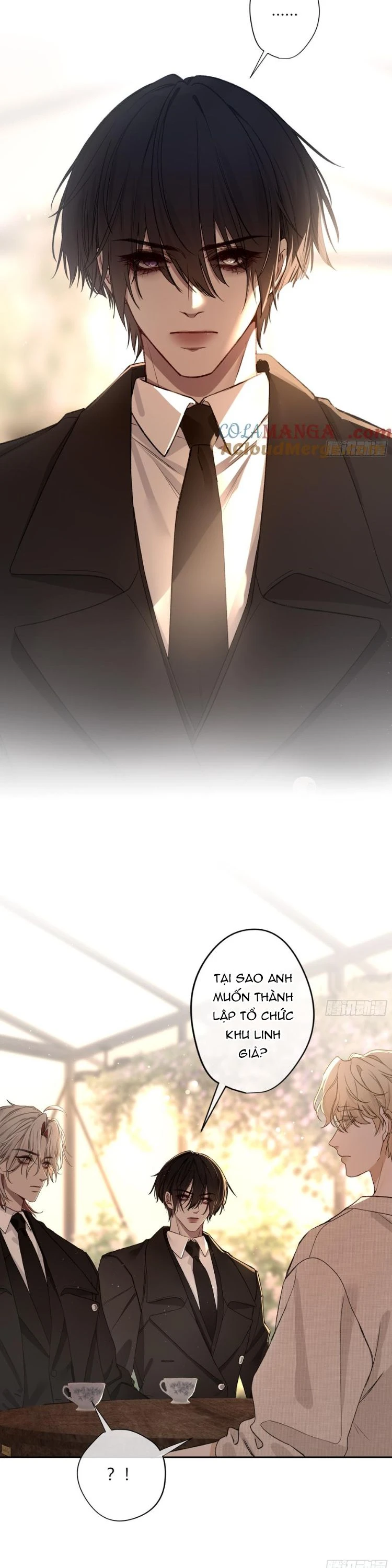 Ác Linh Chapter 29 - 7