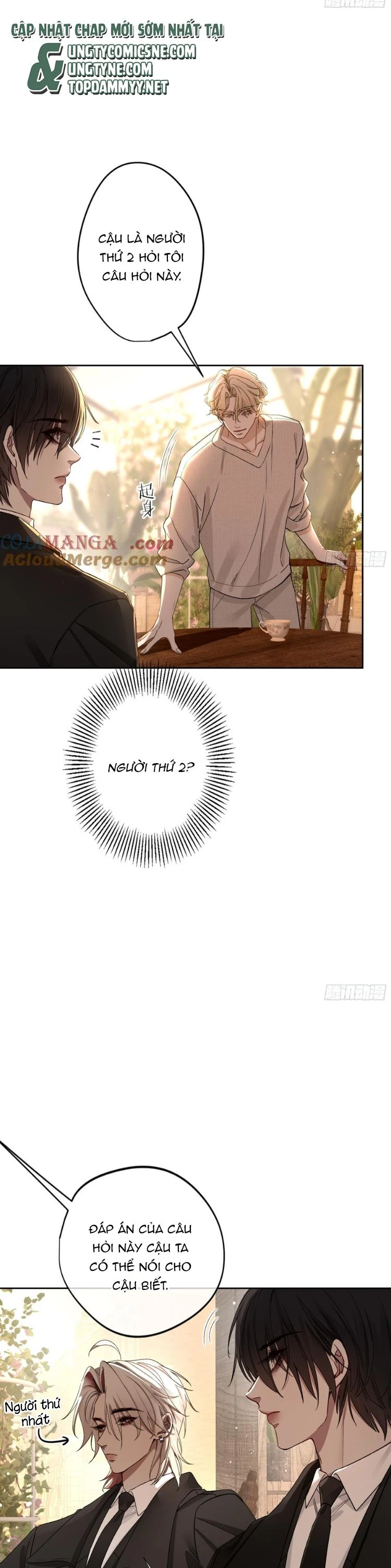 Ác Linh Chapter 29 - 8