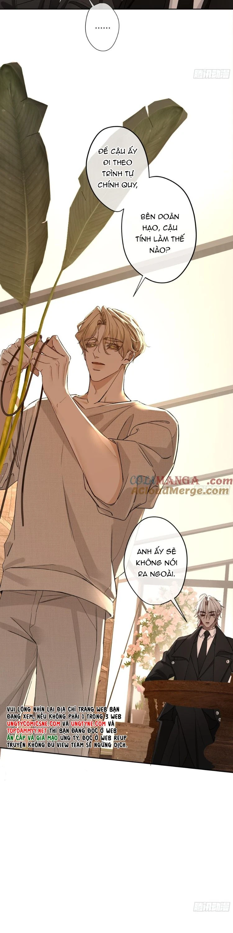 Ác Linh Chapter 29 - 9