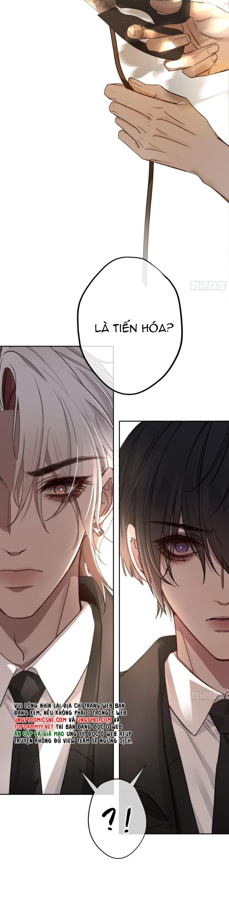 Ác Linh Chapter 29 - 11