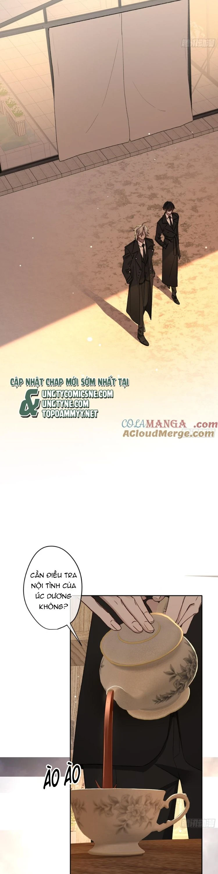 Ác Linh Chapter 29 - 13