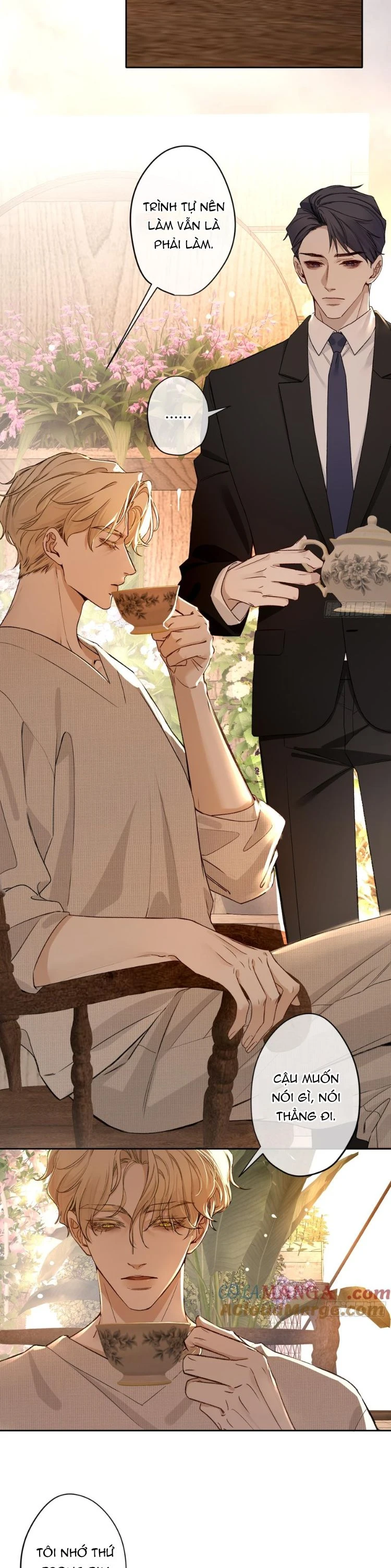 Ác Linh Chapter 29 - 14