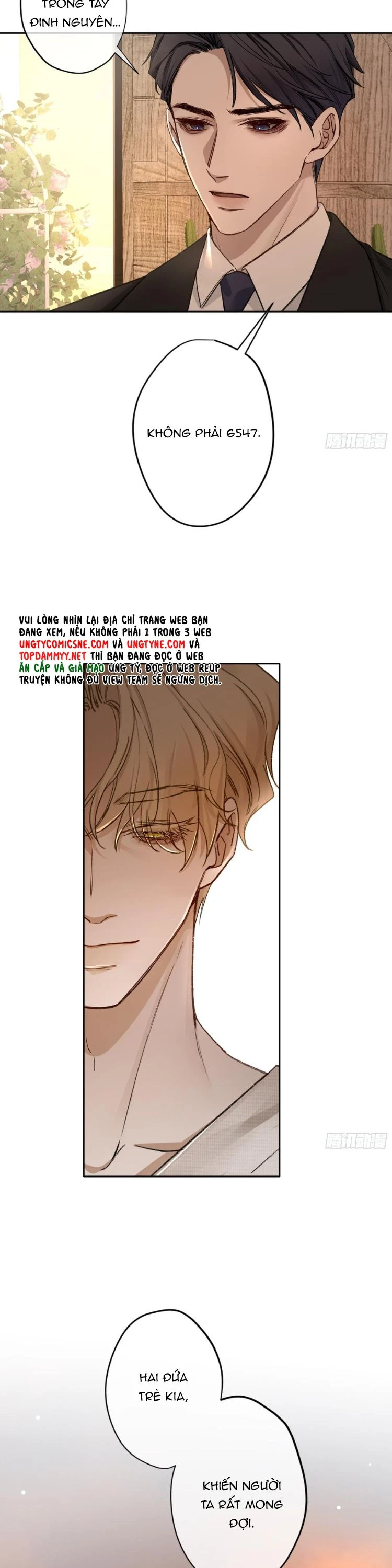 Ác Linh Chapter 29 - 15