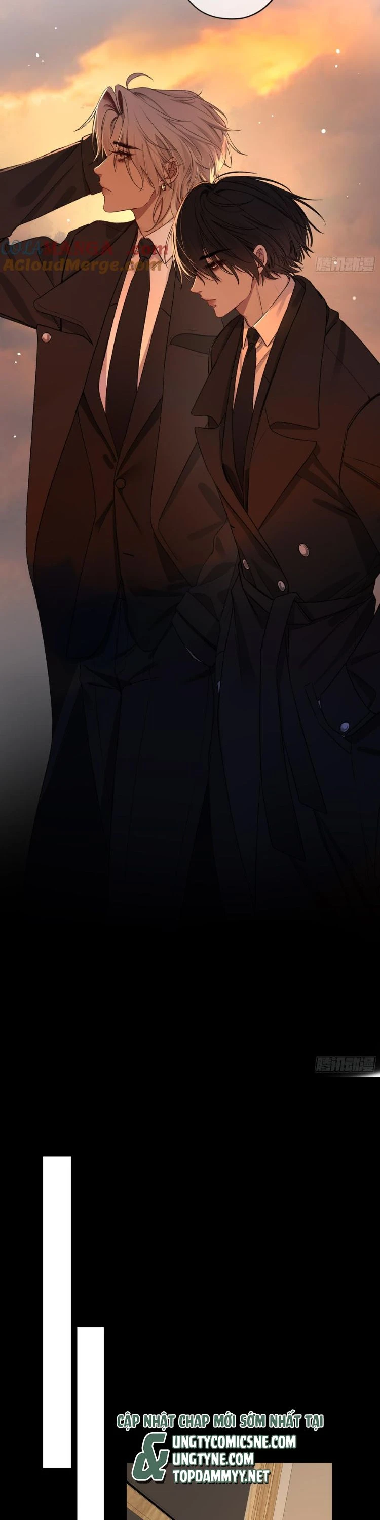 Ác Linh Chapter 29 - 16