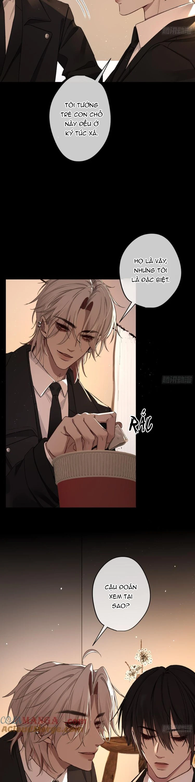 Ác Linh Chapter 29 - 18