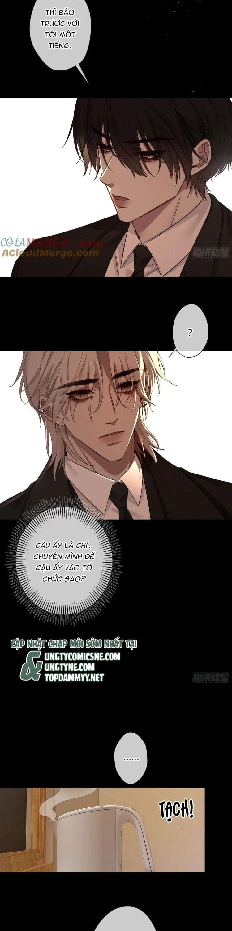 Ác Linh Chapter 29 - 20