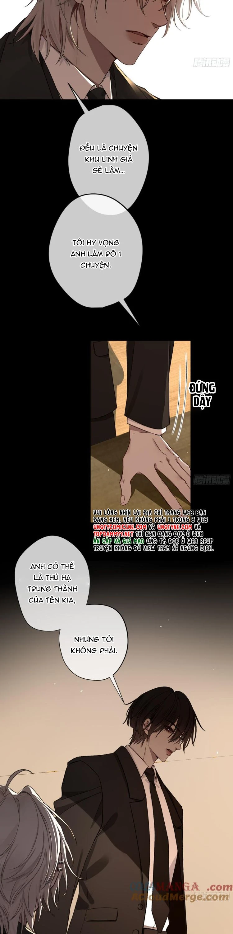 Ác Linh Chapter 29 - 22