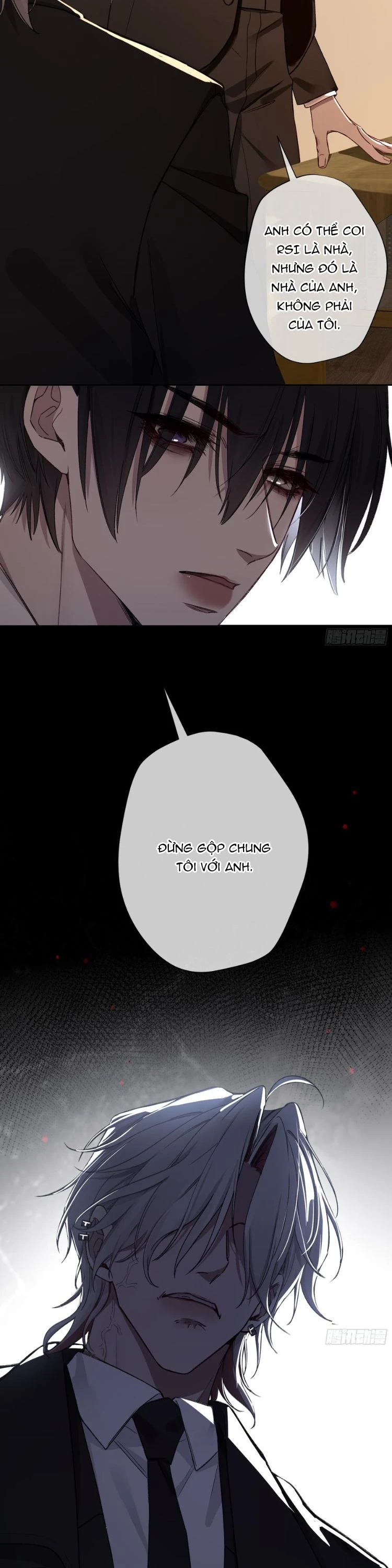 Ác Linh Chapter 29 - 23