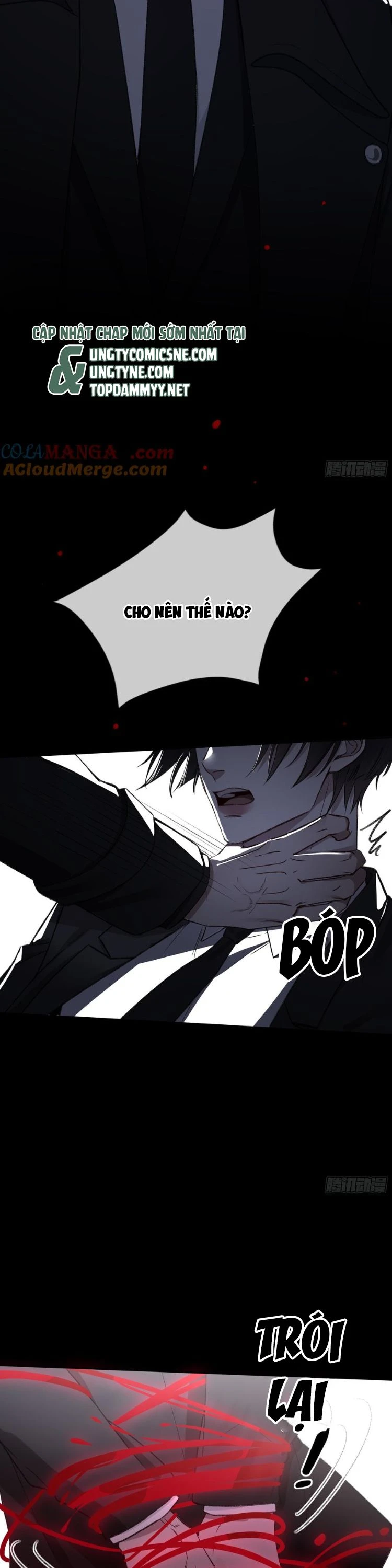 Ác Linh Chapter 29 - 24