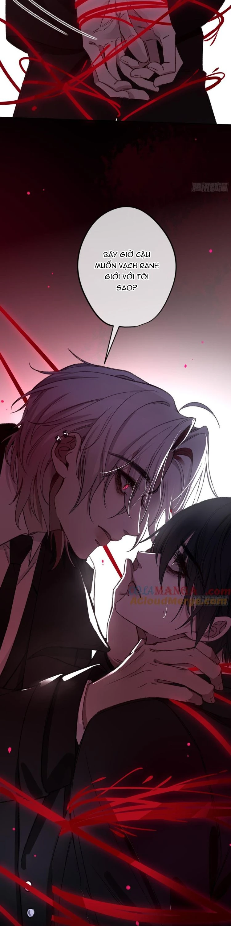 Ác Linh Chapter 29 - 25