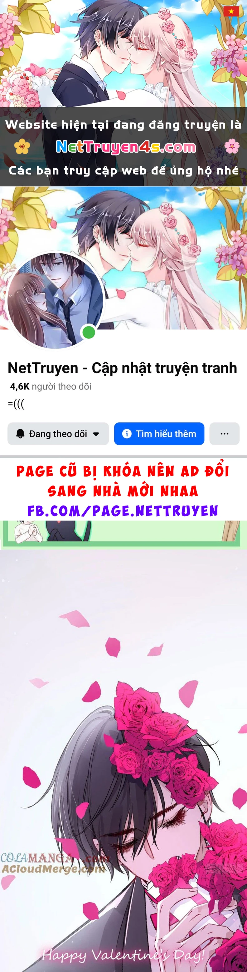 Ác Linh Chapter 30 - 1