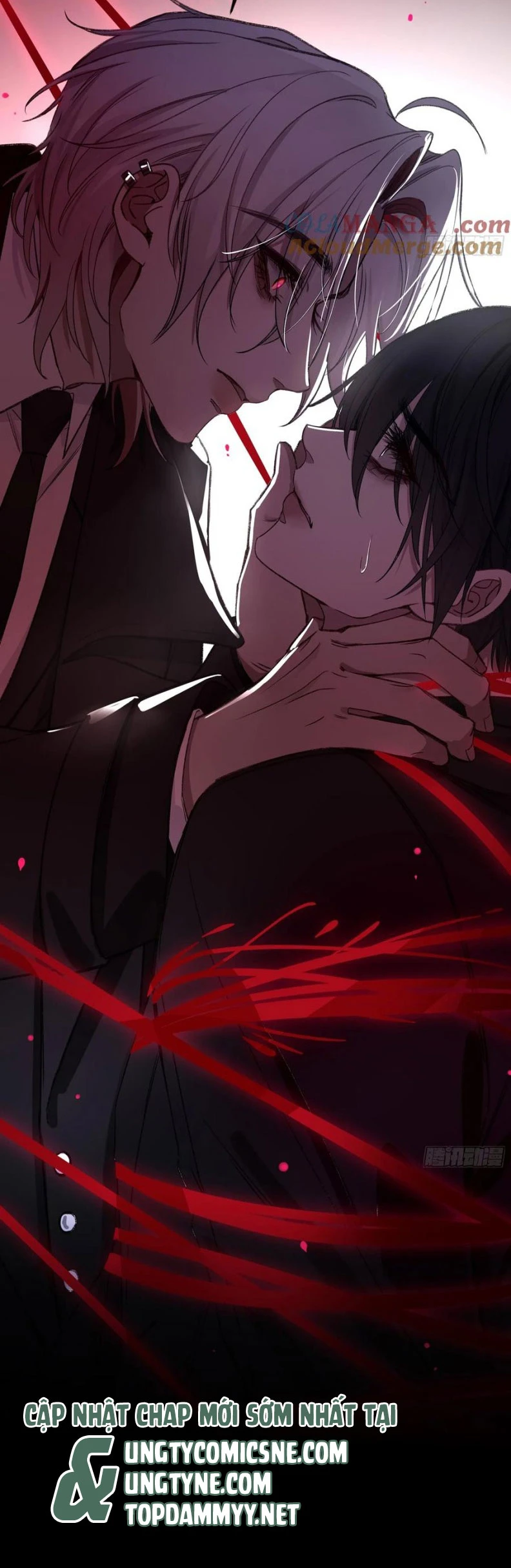 Ác Linh Chapter 30 - 3