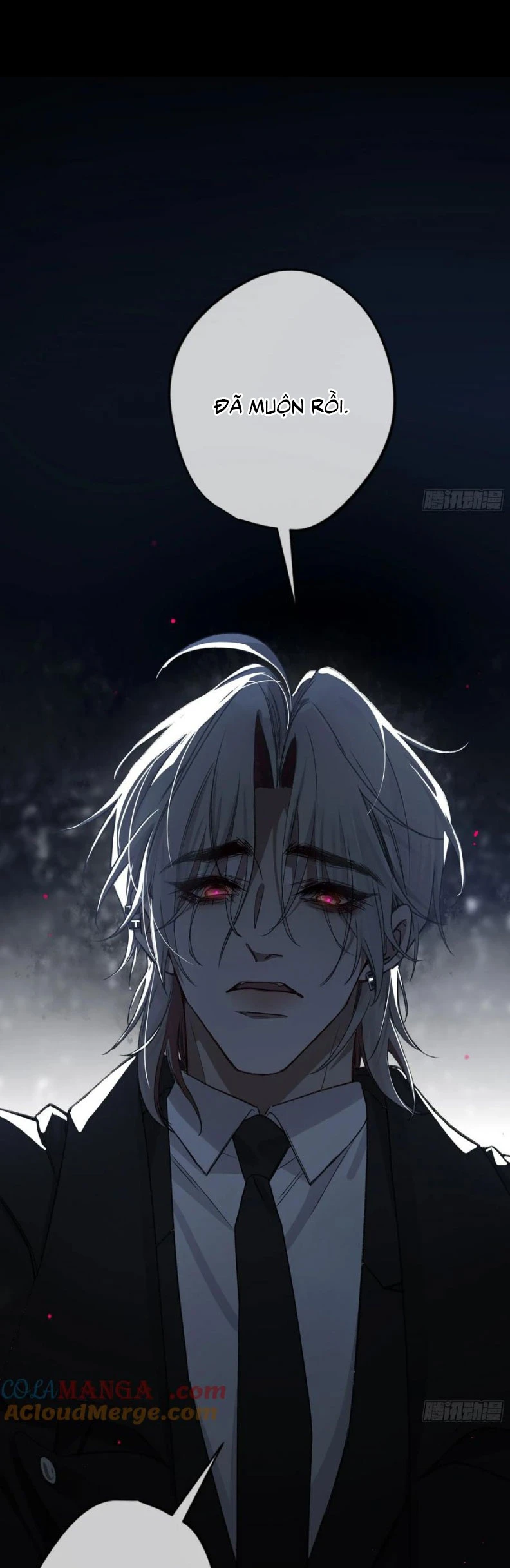 Ác Linh Chapter 30 - 4