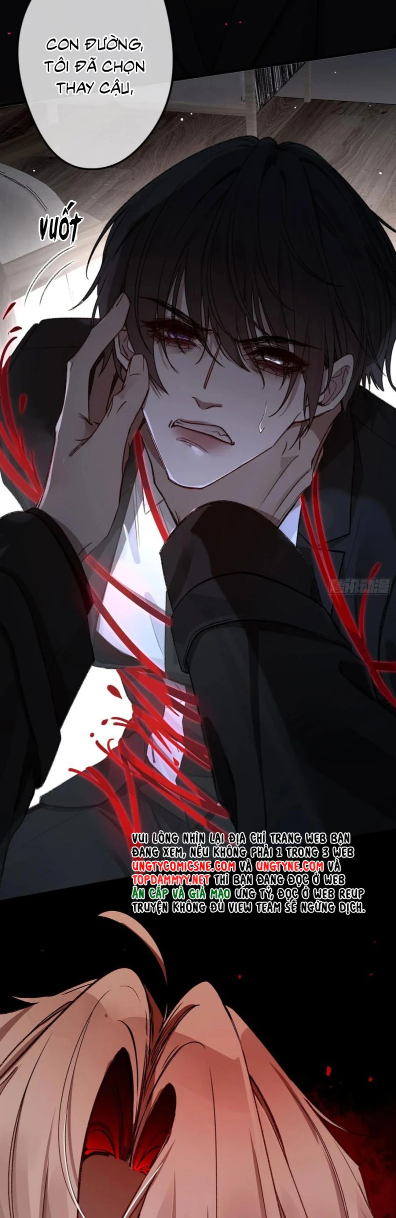 Ác Linh Chapter 30 - 5