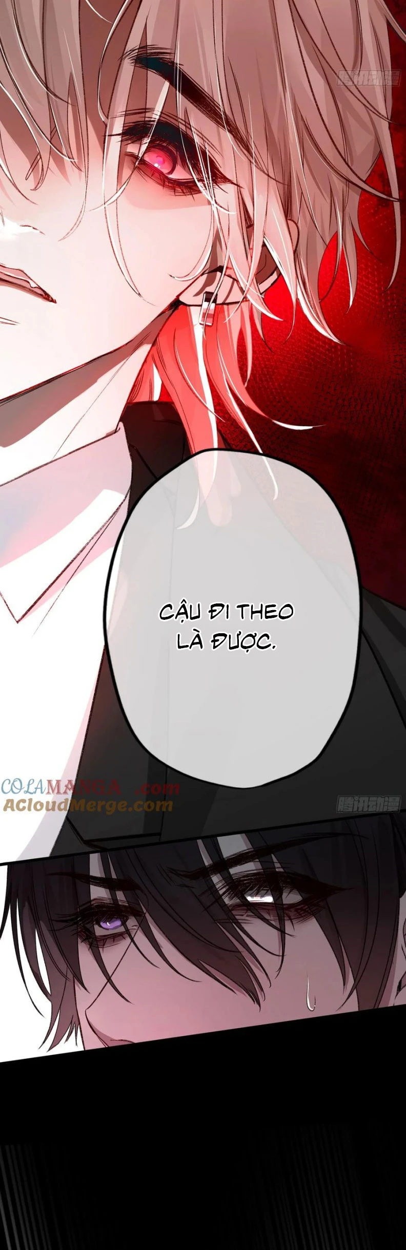 Ác Linh Chapter 30 - 6