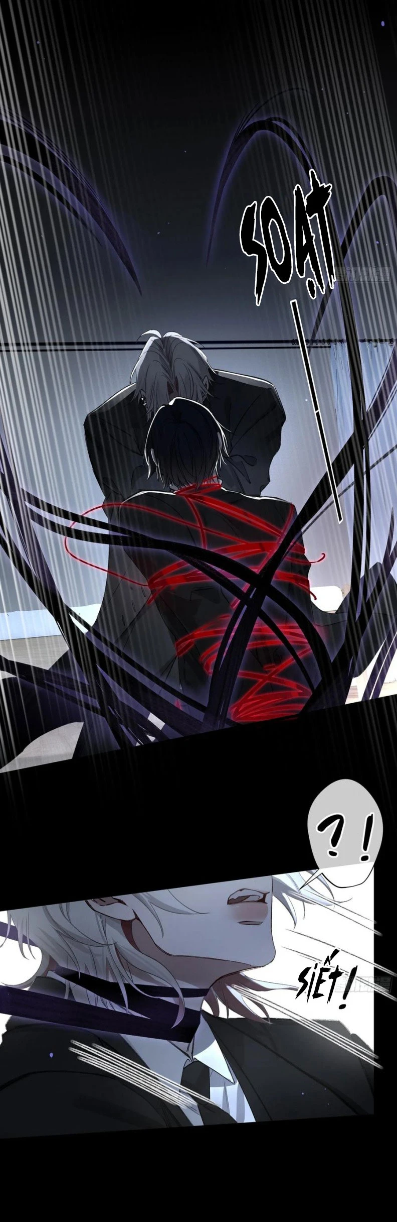 Ác Linh Chapter 30 - 7