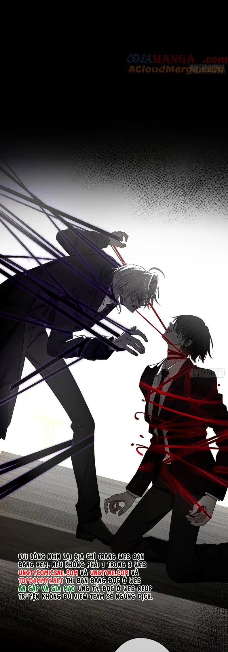 Ác Linh Chapter 30 - 8