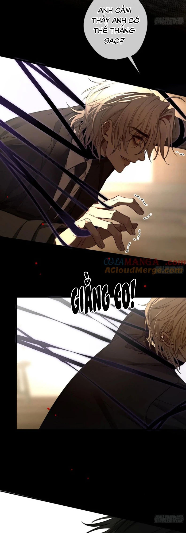 Ác Linh Chapter 30 - 9