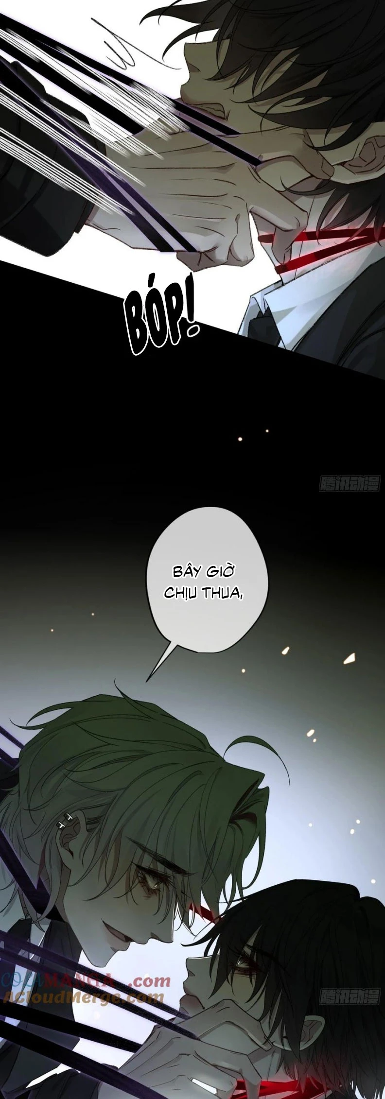 Ác Linh Chapter 30 - 10