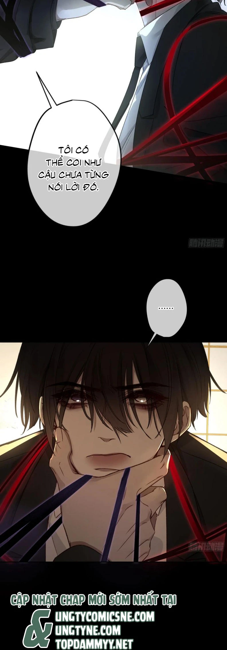 Ác Linh Chapter 30 - 11