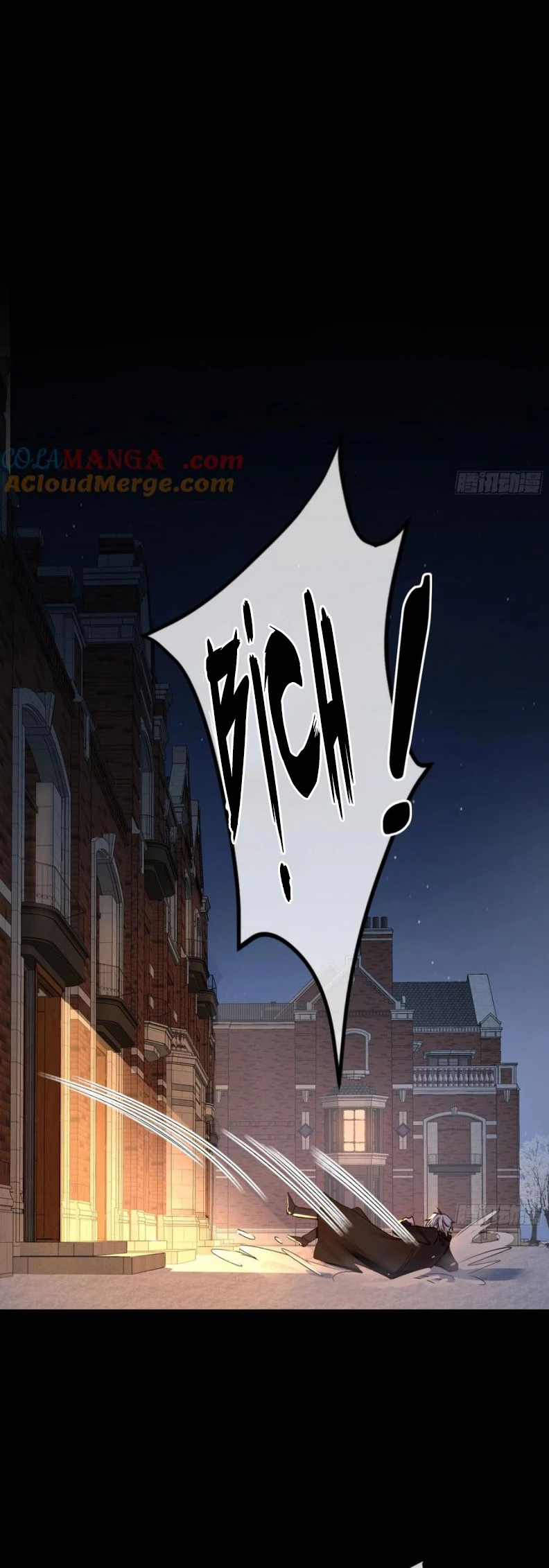 Ác Linh Chapter 30 - 12