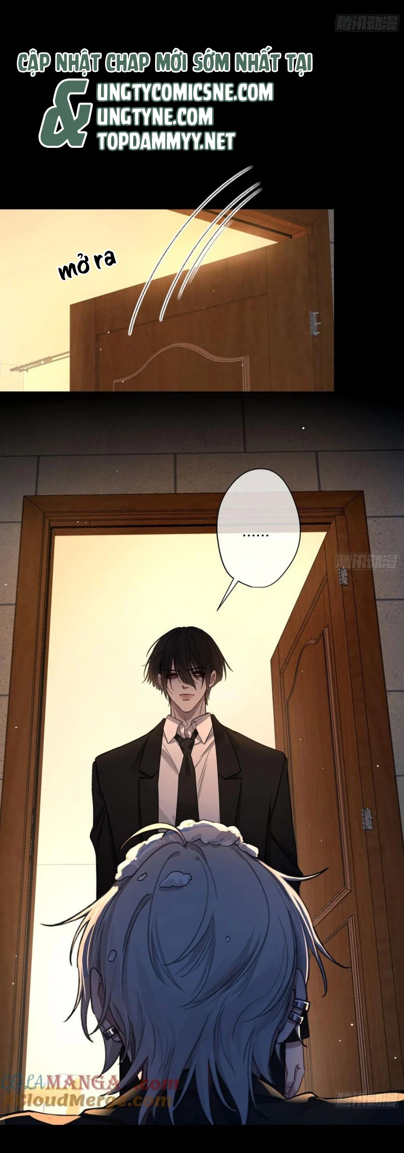 Ác Linh Chapter 30 - 14