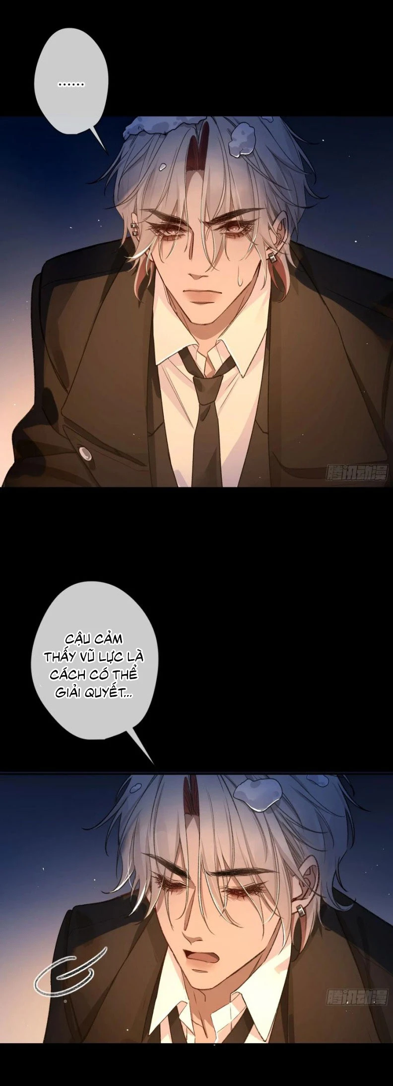 Ác Linh Chapter 30 - 15