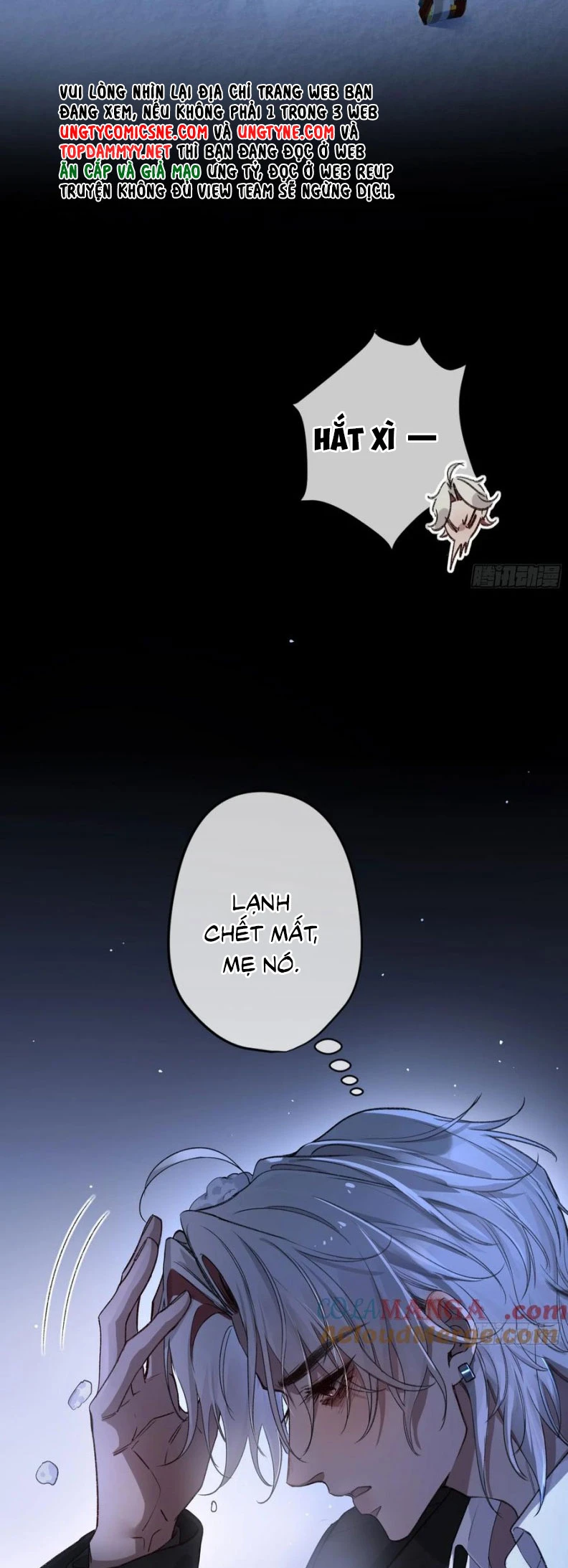 Ác Linh Chapter 30 - 17