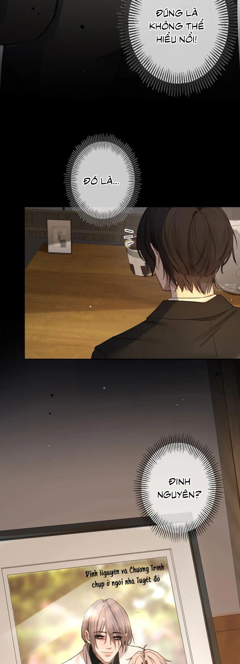 Ác Linh Chapter 30 - 20