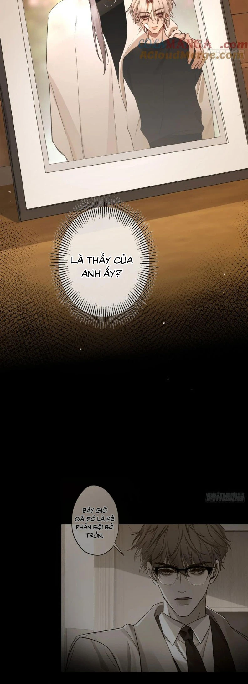 Ác Linh Chapter 30 - 21