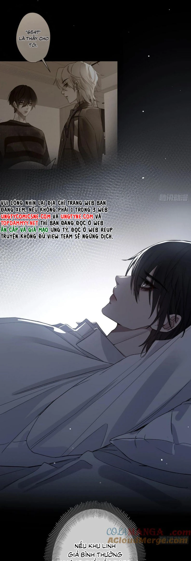 Ác Linh Chapter 30 - 22