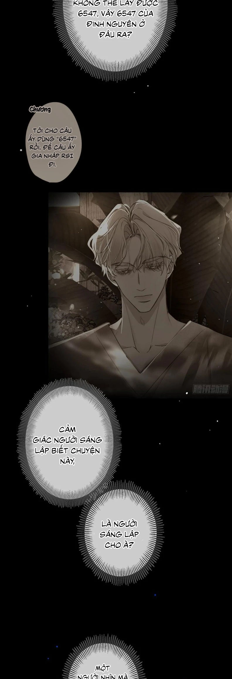 Ác Linh Chapter 30 - 23