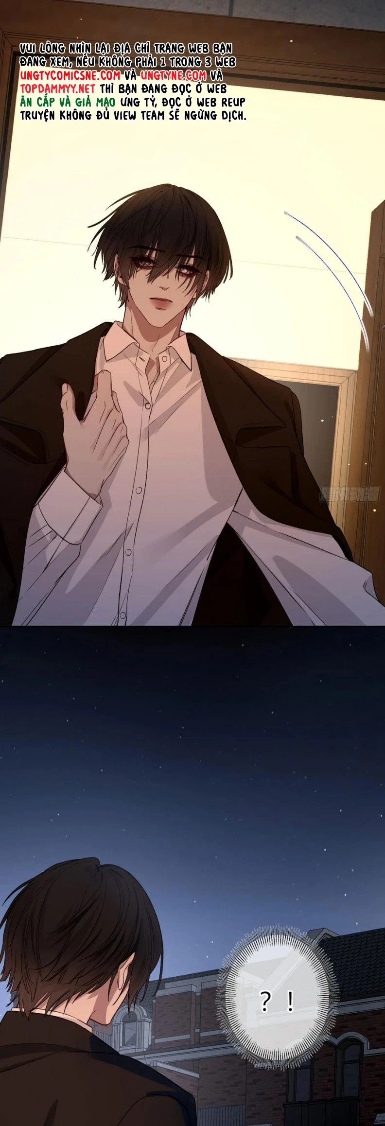 Ác Linh Chapter 30 - 27