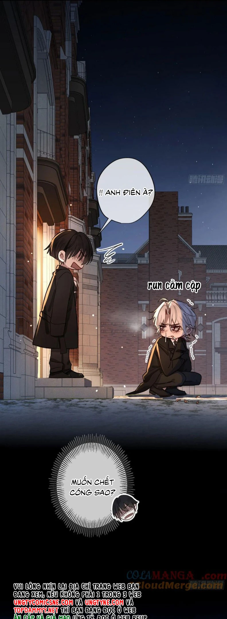 Ác Linh Chapter 30 - 29