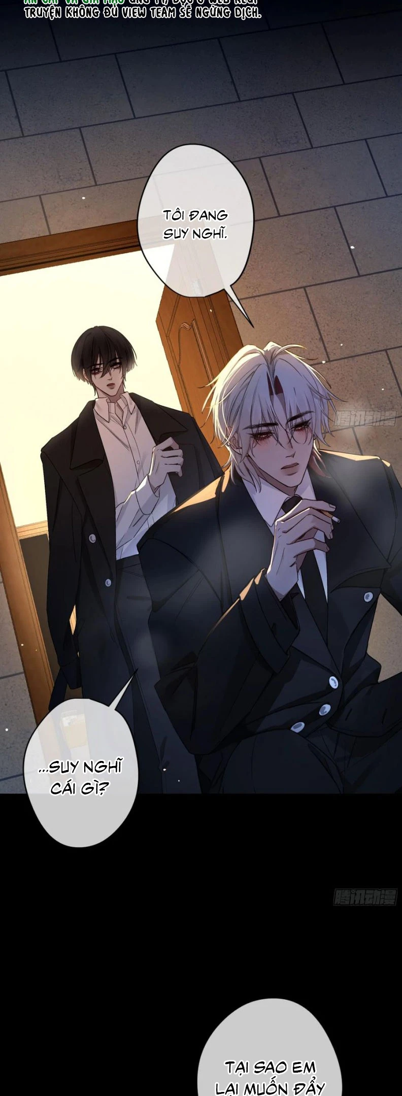 Ác Linh Chapter 30 - 30