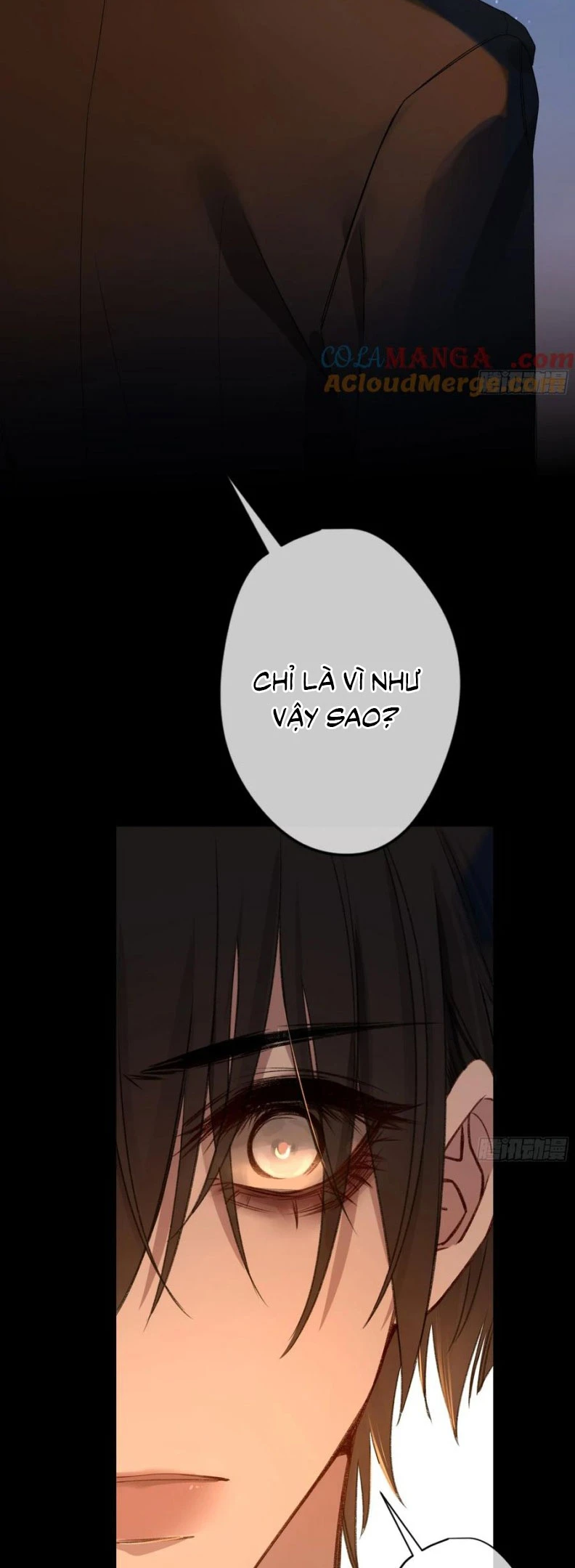 Ác Linh Chapter 30 - 34