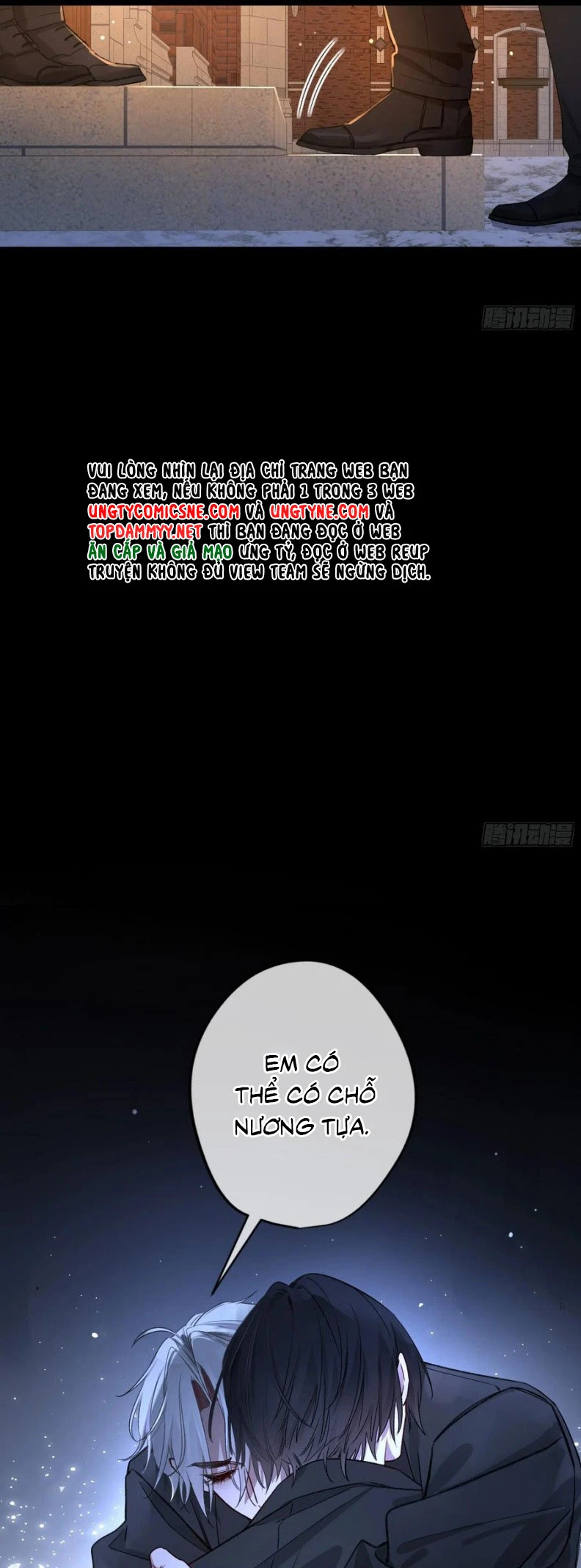 Ác Linh Chapter 30 - 36