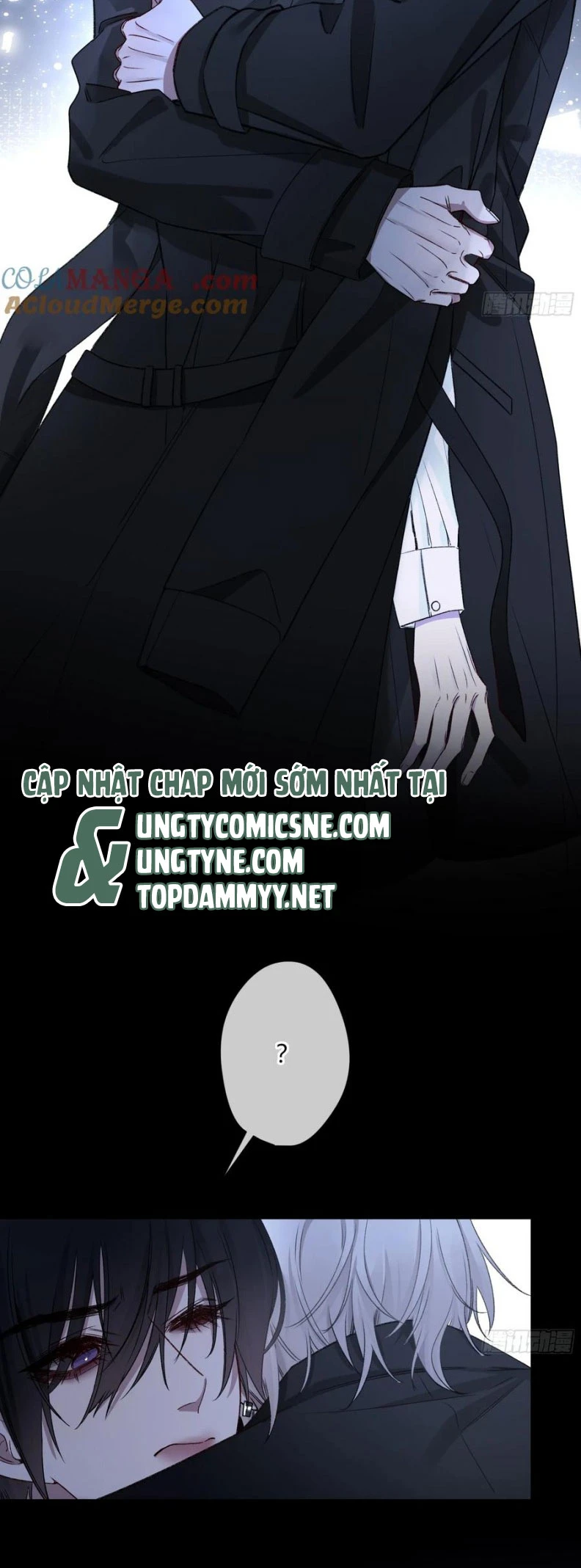 Ác Linh Chapter 30 - 37