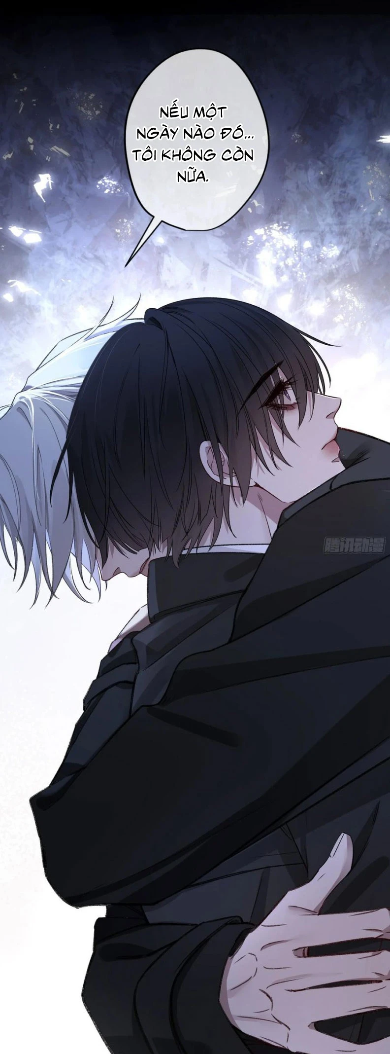 Ác Linh Chapter 30 - 38