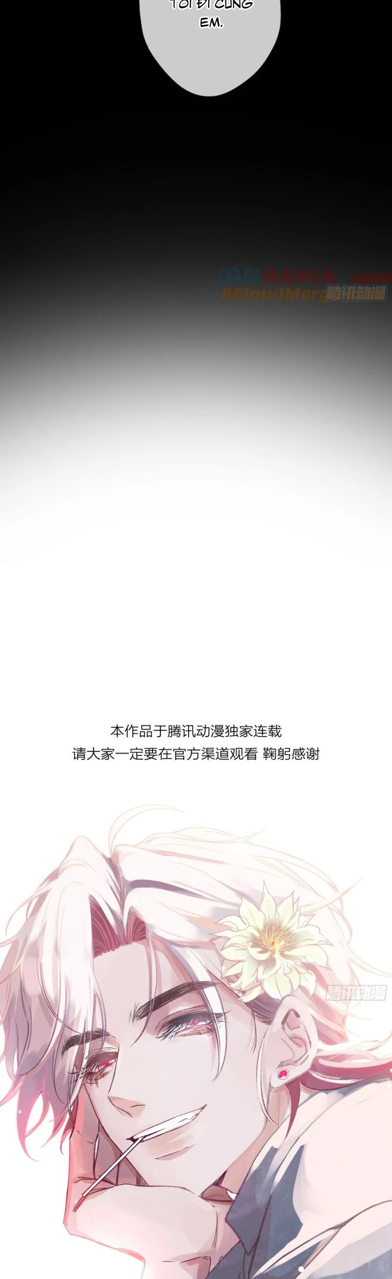 Ác Linh Chapter 31 - 5