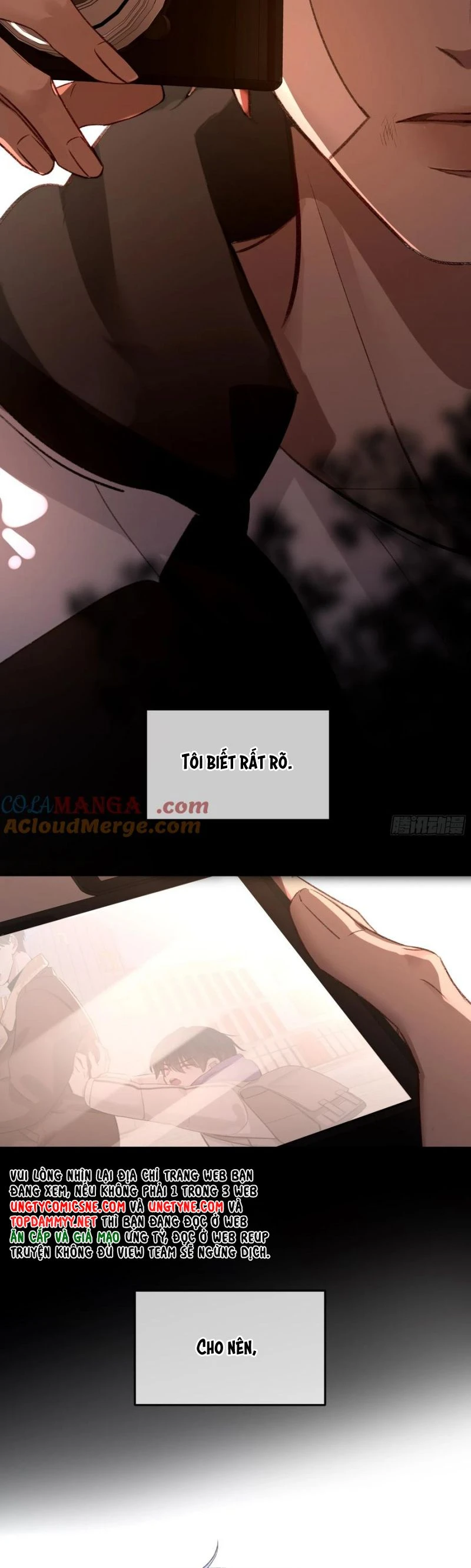 Ác Linh Chapter 32 - 3