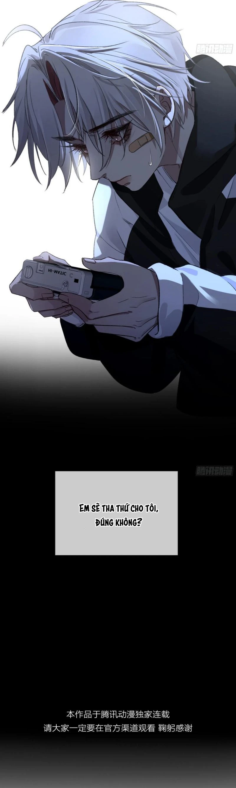 Ác Linh Chapter 32 - 4