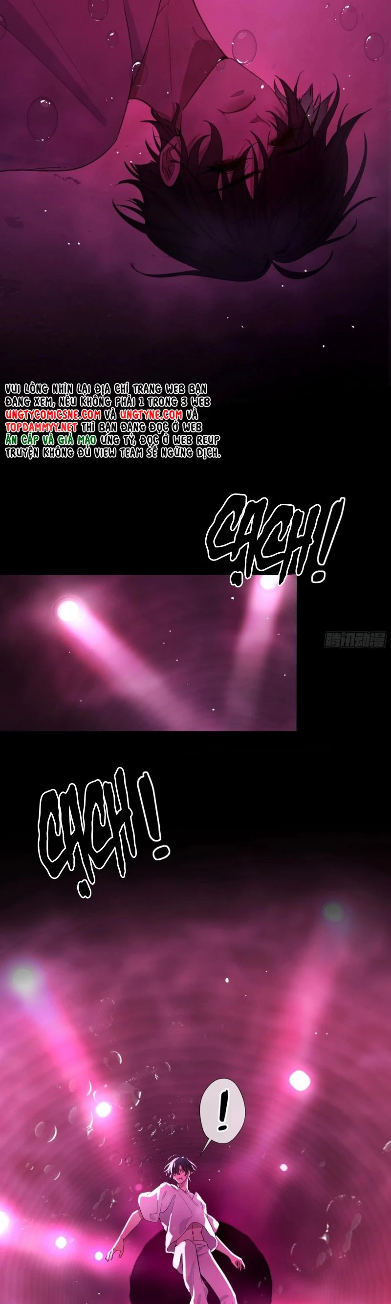 Ác Linh Chapter 32 - 7