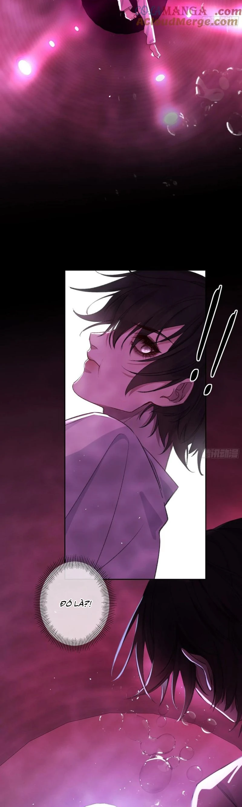 Ác Linh Chapter 32 - 8