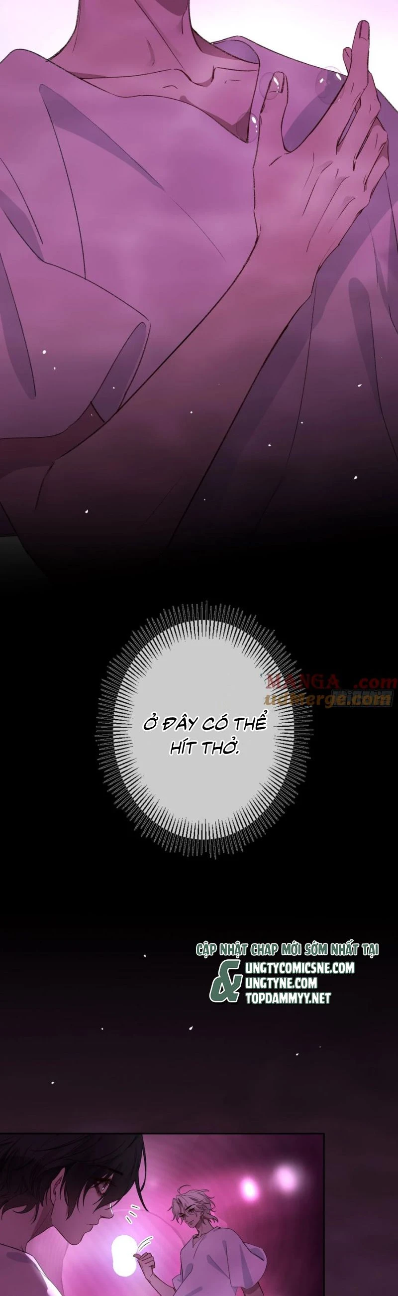 Ác Linh Chapter 32 - 12