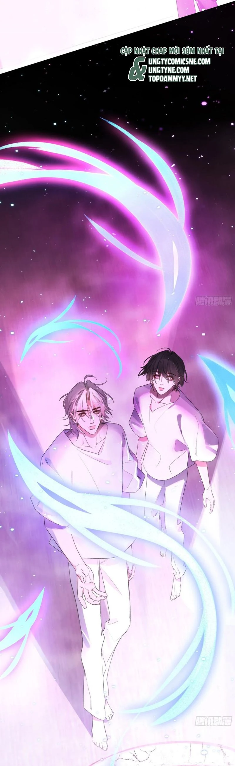 Ác Linh Chapter 32 - 16