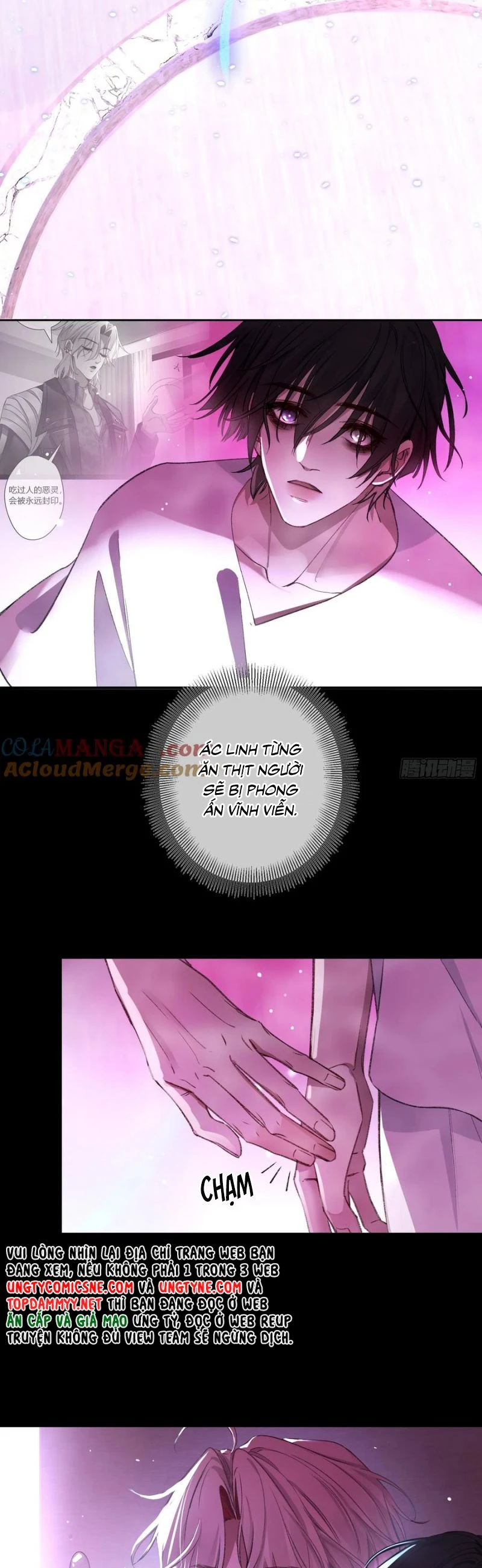 Ác Linh Chapter 32 - 17