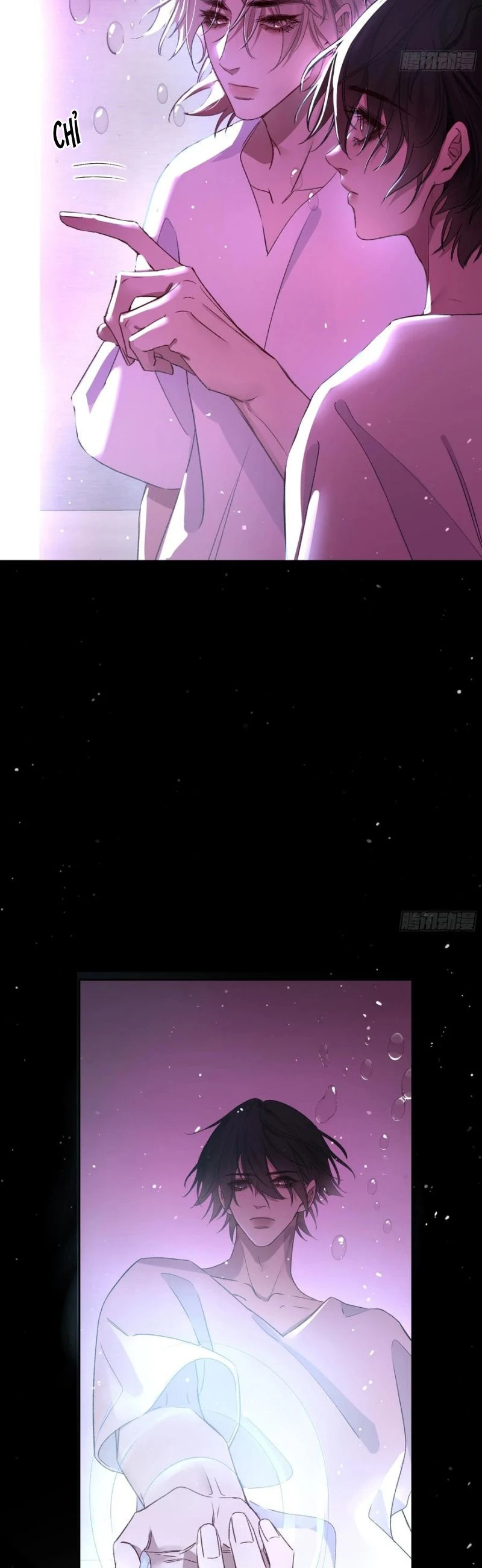 Ác Linh Chapter 32 - 18