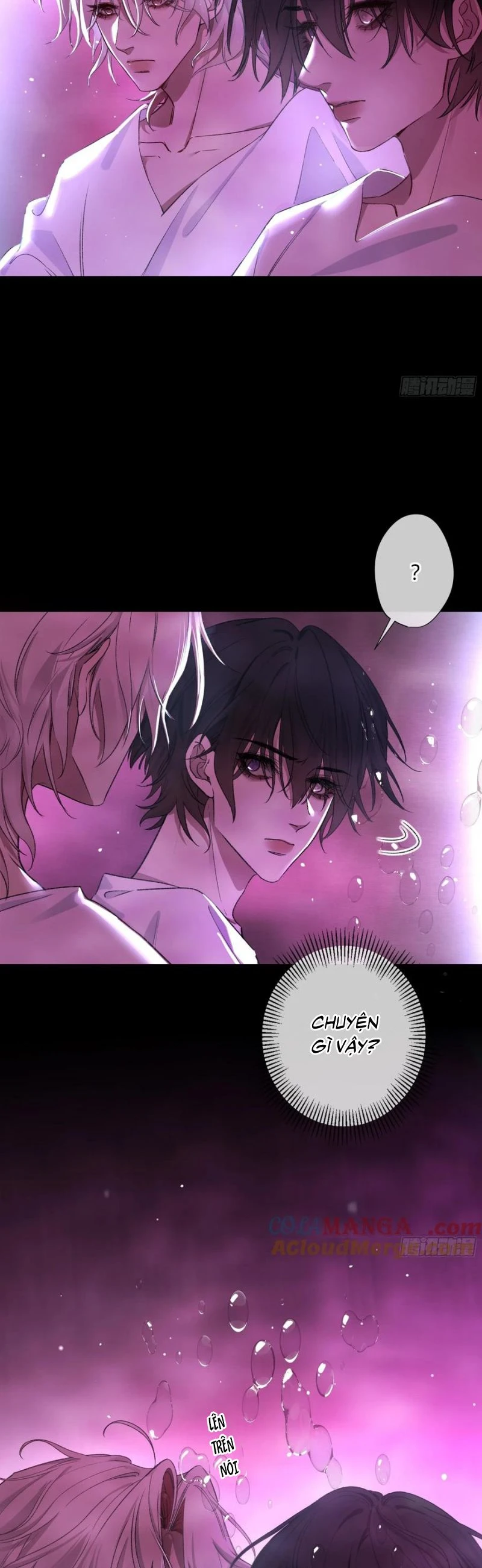 Ác Linh Chapter 32 - 20