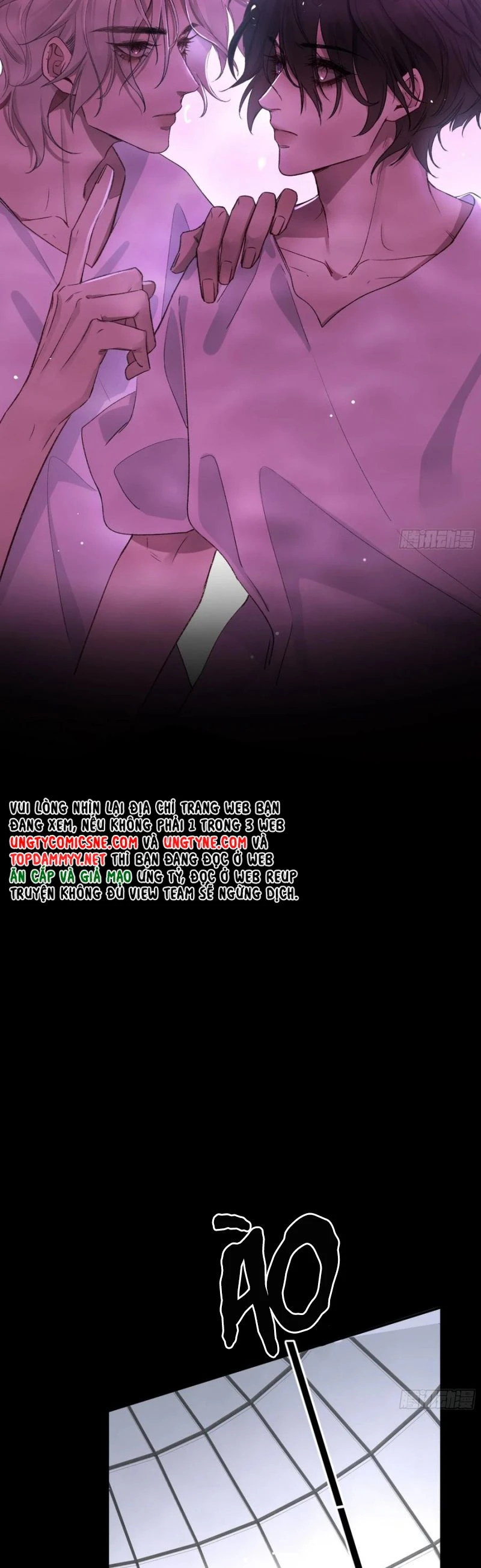 Ác Linh Chapter 32 - 21